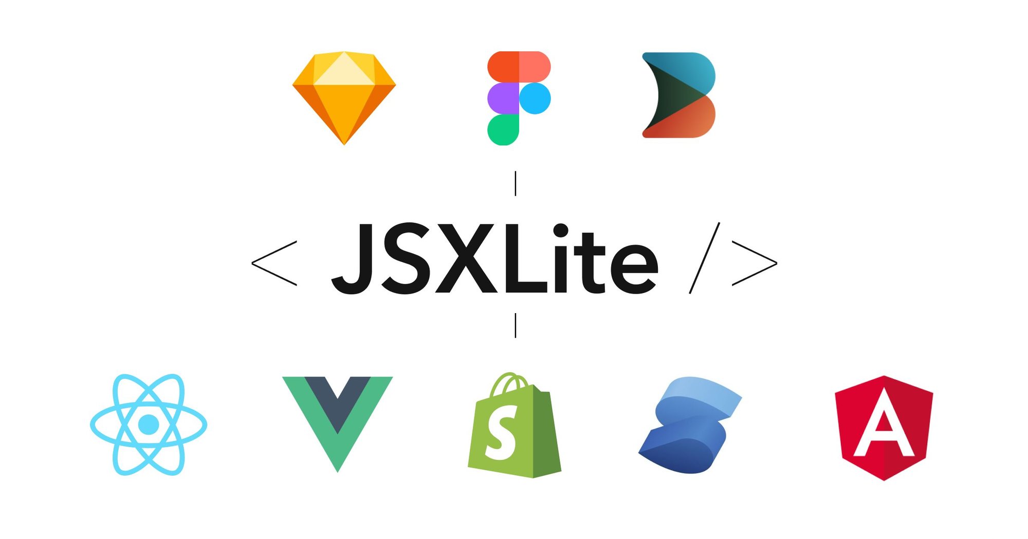 JSX Lite diagram