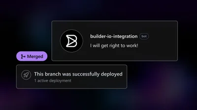 How Engineering teams at Builder.io use Fusion