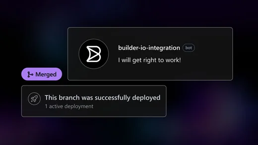 How Engineering teams at Builder.io use Fusion