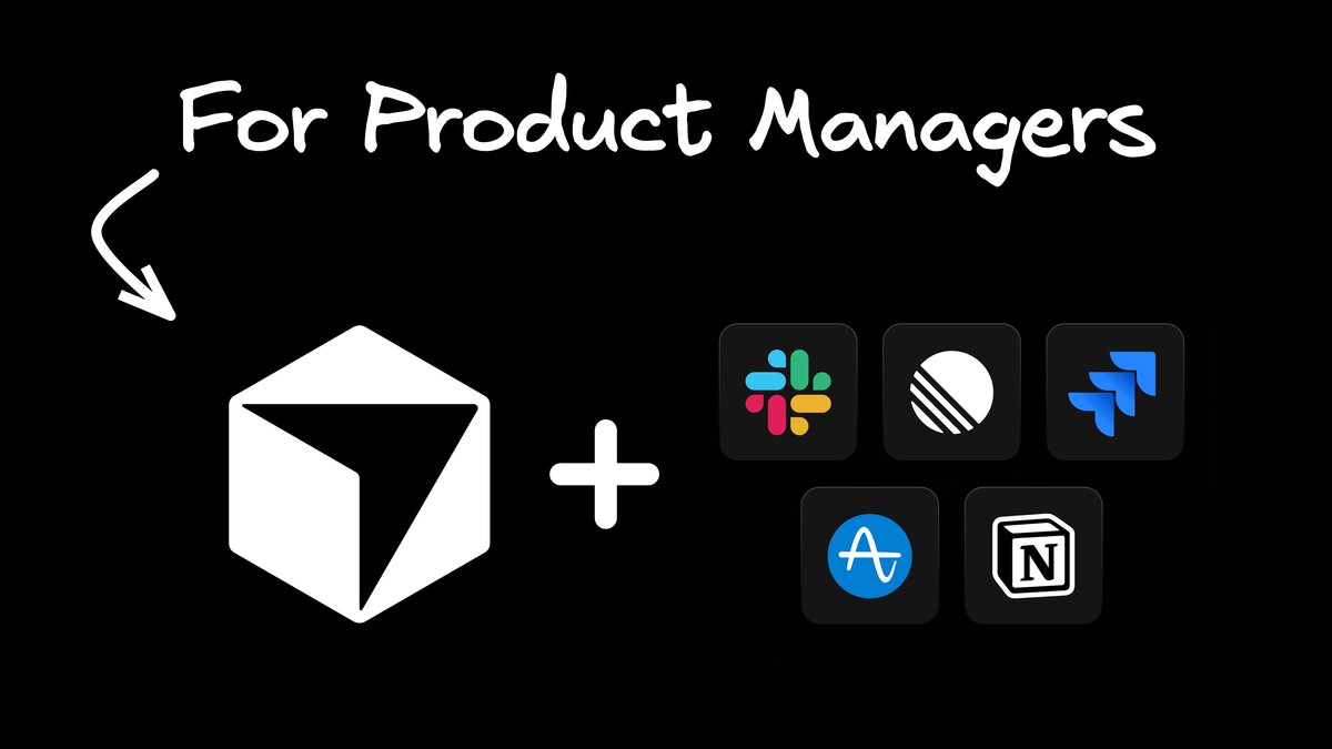 Cursor for Product Managers