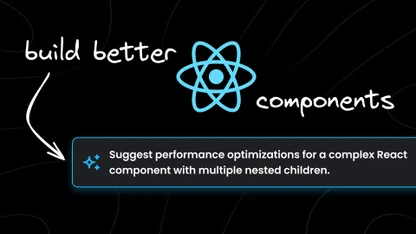 Building High-Performance React Components with AI Assistance