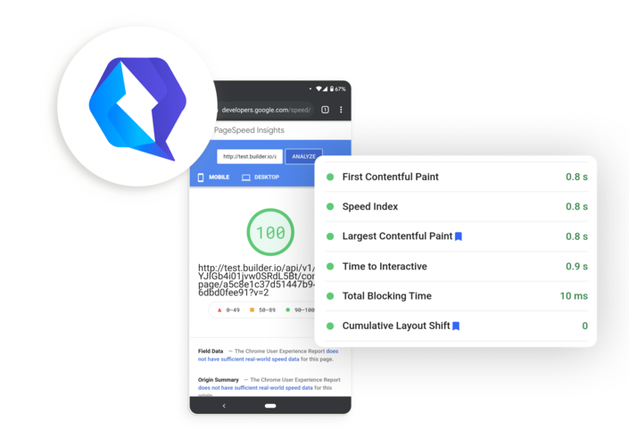 Qwik is the fastest frontend framework on the market