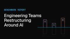 How Engineering Leaders Are Restructuring Around AI