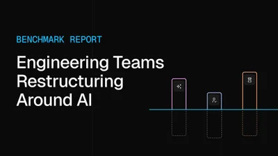 How Engineering Leaders Are Restructuring Around AI
