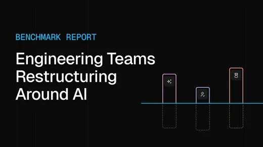 How Engineering Leaders Are Restructuring Around AI