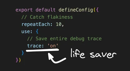 Eliminating and Debugging Flaky Integration Tests