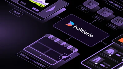 Headless Commerce - A Guide to Decoupled E-Commerce