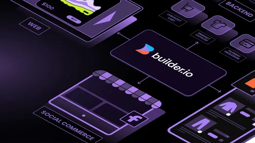 Headless Commerce - A Guide to Decoupled E-Commerce