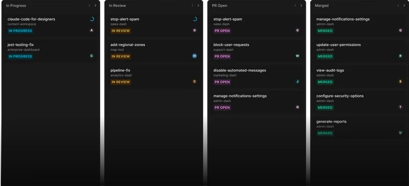Design to code automation guide