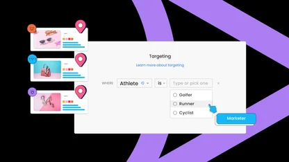 Smart Targeting: Target Personalized Experiences with Your CDP