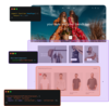 Register your components