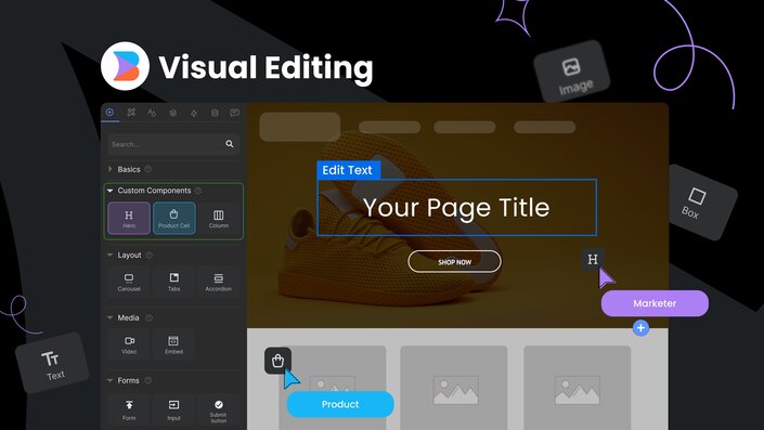 The Rise of Visual Editing in Headless CMSes