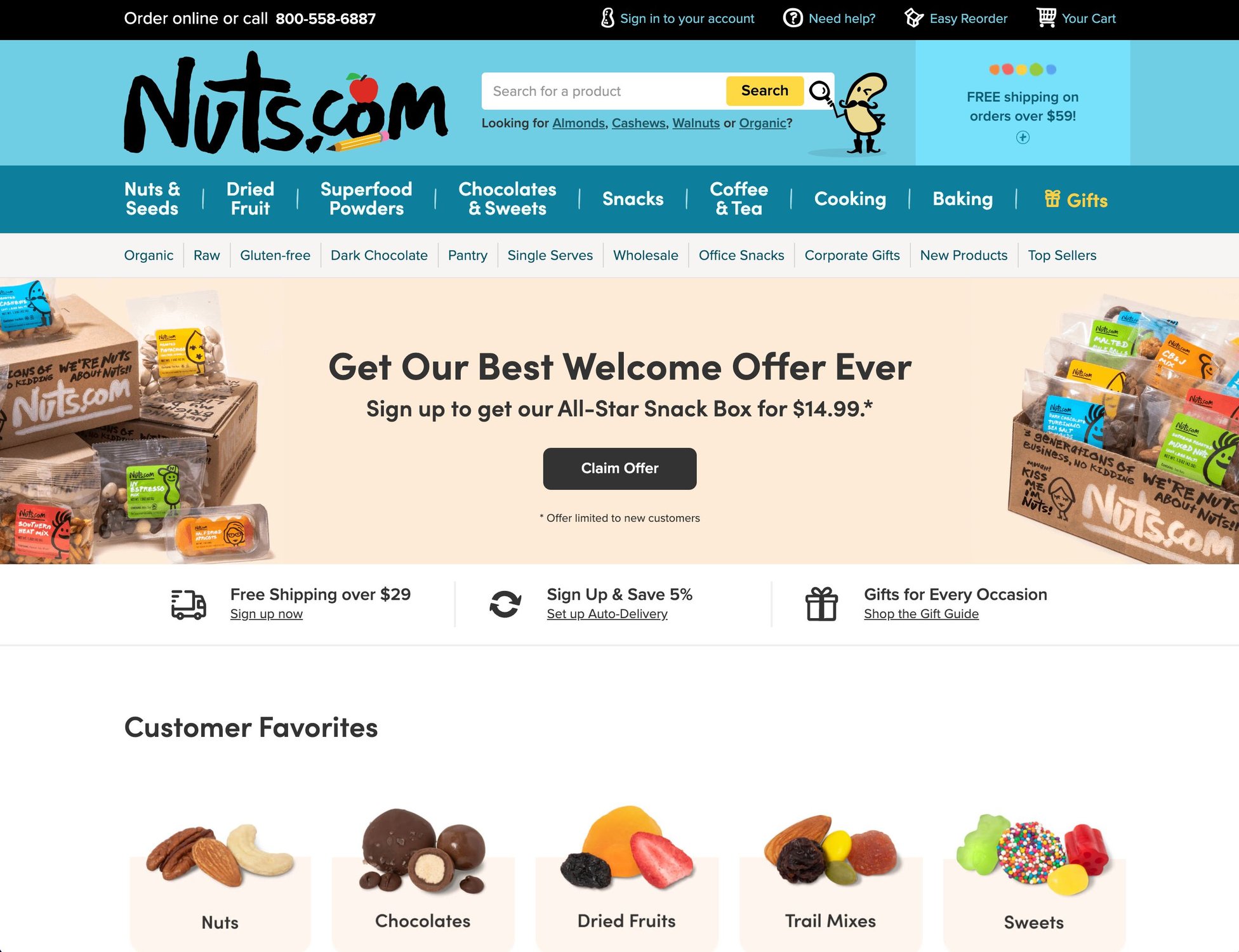 Nuts.com
