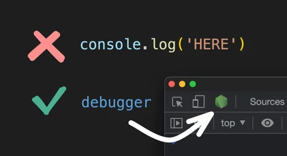 Debugging Node.js, The Right Way