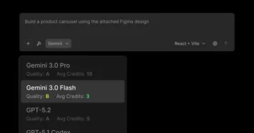 Gemini 3.0 Flash