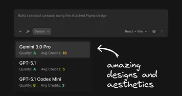 Gemini 3.0 Pro