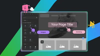 Build by Builder.io 2022