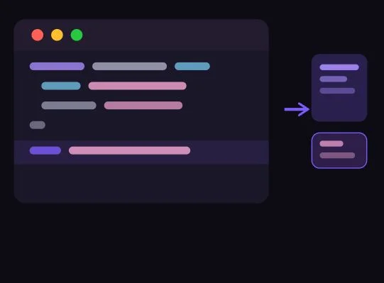 What's next link for "Explore the Builder Content Query API" doc.