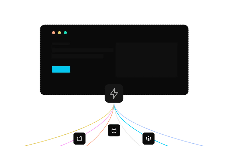 Web apps use case placeholder