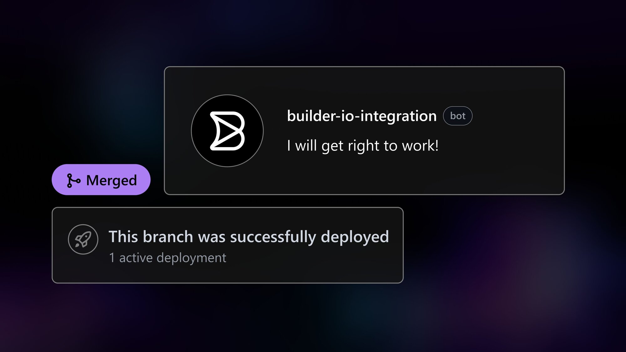 How Engineering teams at Builder.io use Fusion