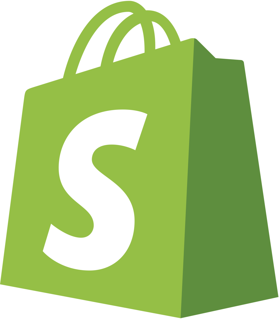 Framework Logo