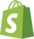 Shopify logo