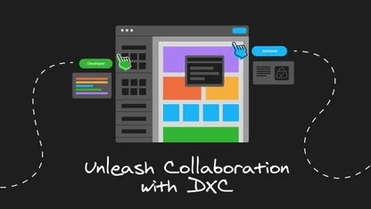 Understanding Digital Experience Composition for Digital Leaders