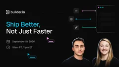 Ship Better, Not Just Faster