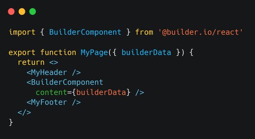 Add to your codebase