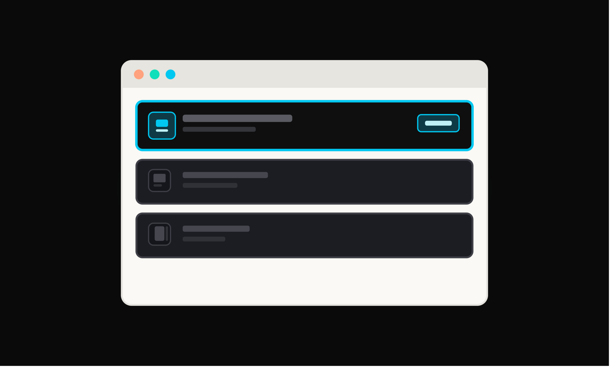 What's next link for "Explore the Desktop App" doc.