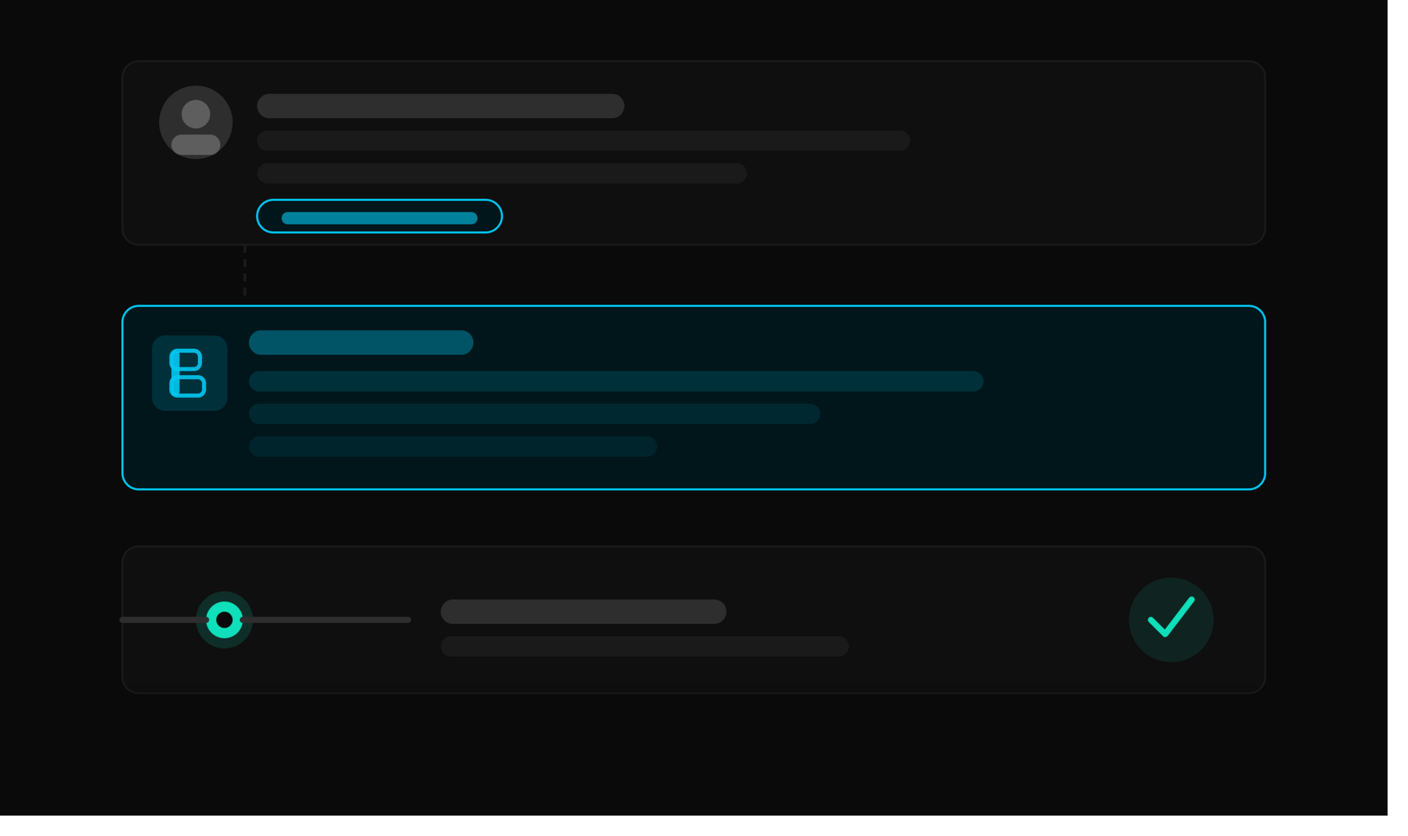 What's next link for "Engage Builder Bot" doc.