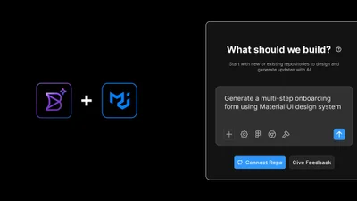 Using GenUI with Your Design System