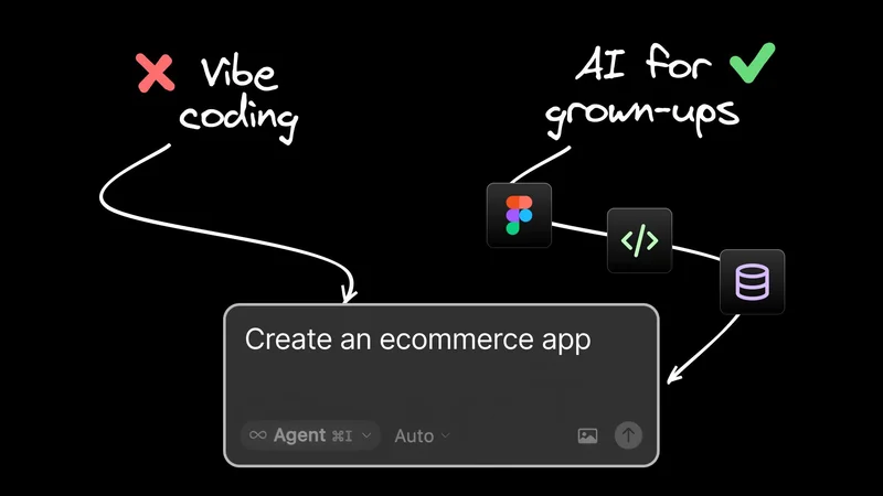 AI for Grown-ups