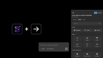 Best practices for building with GenUI 