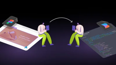 What is Design to Code: an Automated Approach