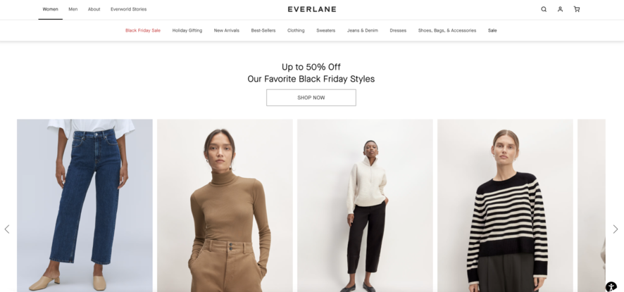 Everlane