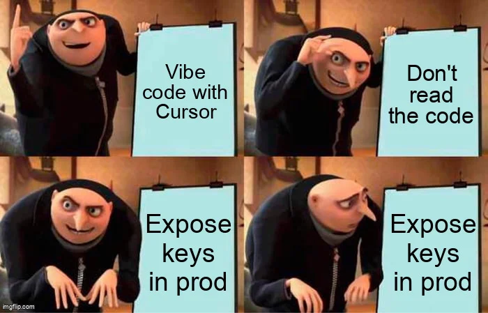 vibe coding