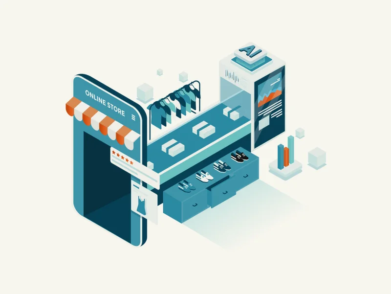Builder raises $3.25M to power no-code for ecommerce