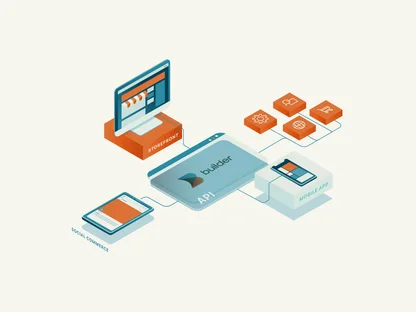 What is headless ecommerce and how does it drive growth? 