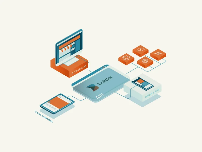 What is headless ecommerce and how does it drive growth? 