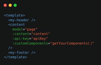Add to your codebase