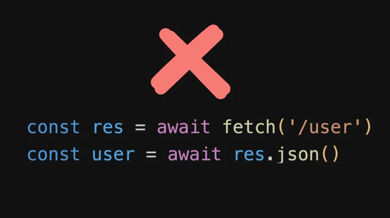 Safe Data Fetching in Modern JavaScript