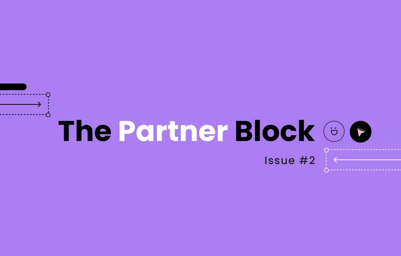 Quarterly Partner Update: August 2022
