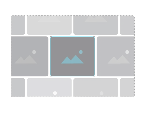 Assets app screenshot