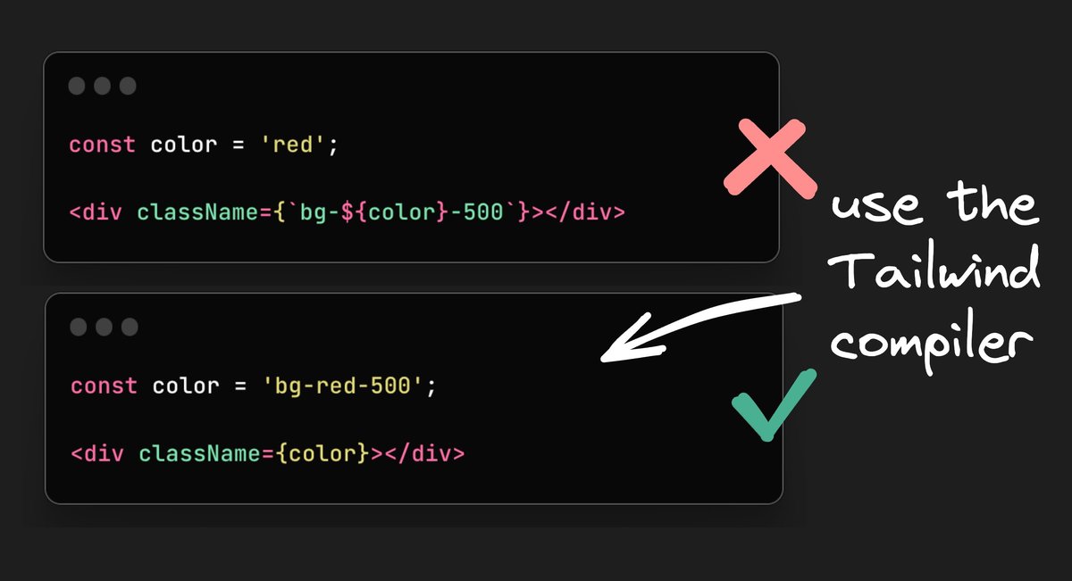 Tailwind CSS Tips and Tricks Worth Knowing