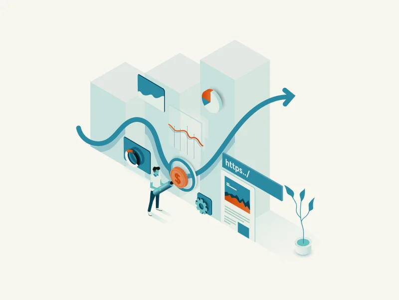 A visual explanation of headless ecommerce