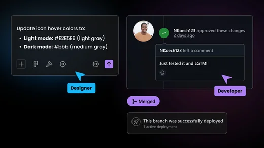 How Builder.io Teams Use Fusion to Ship Faster
