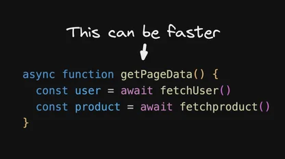 Effective Promise Concurrency in JavaScript