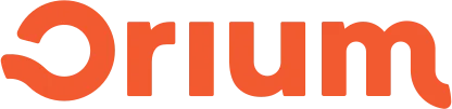 Orium logo