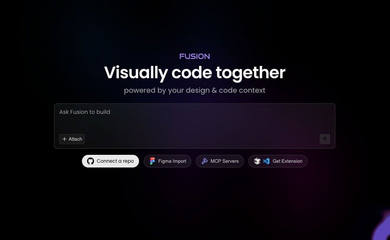 Cursor homepage. The AI Code Editor. 